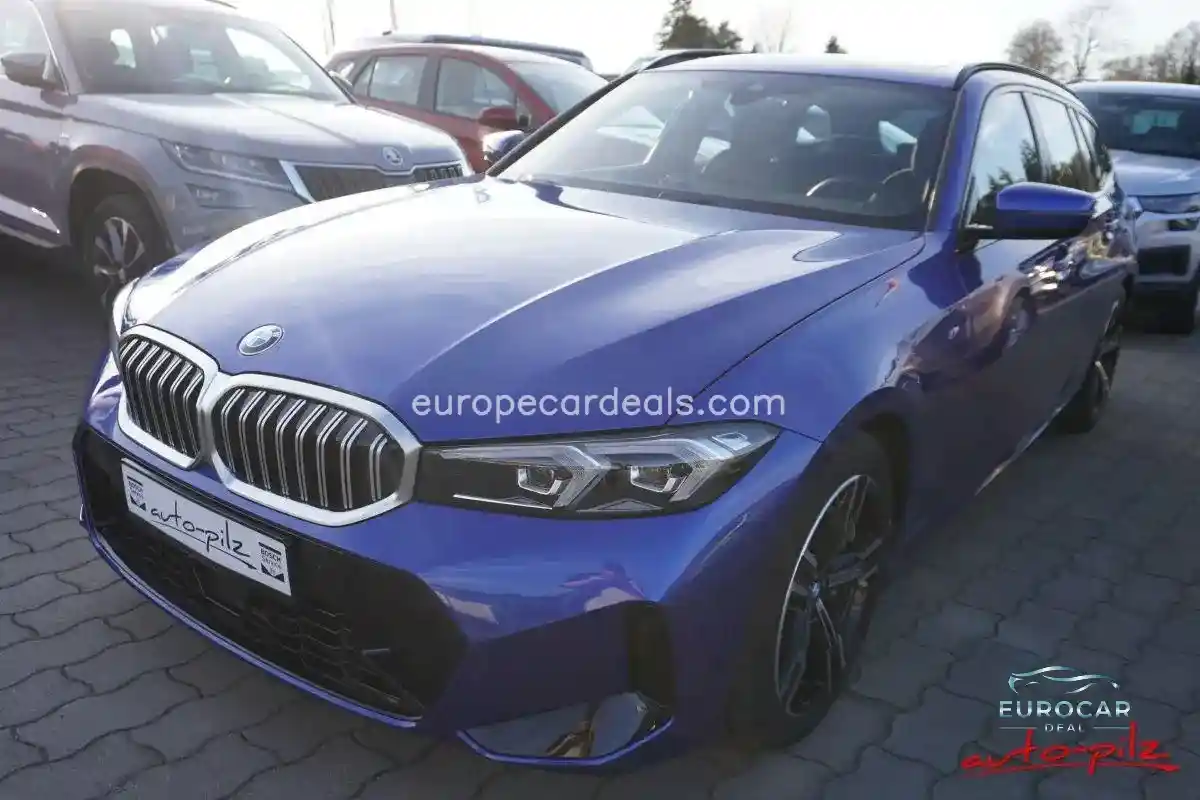 BMW 330