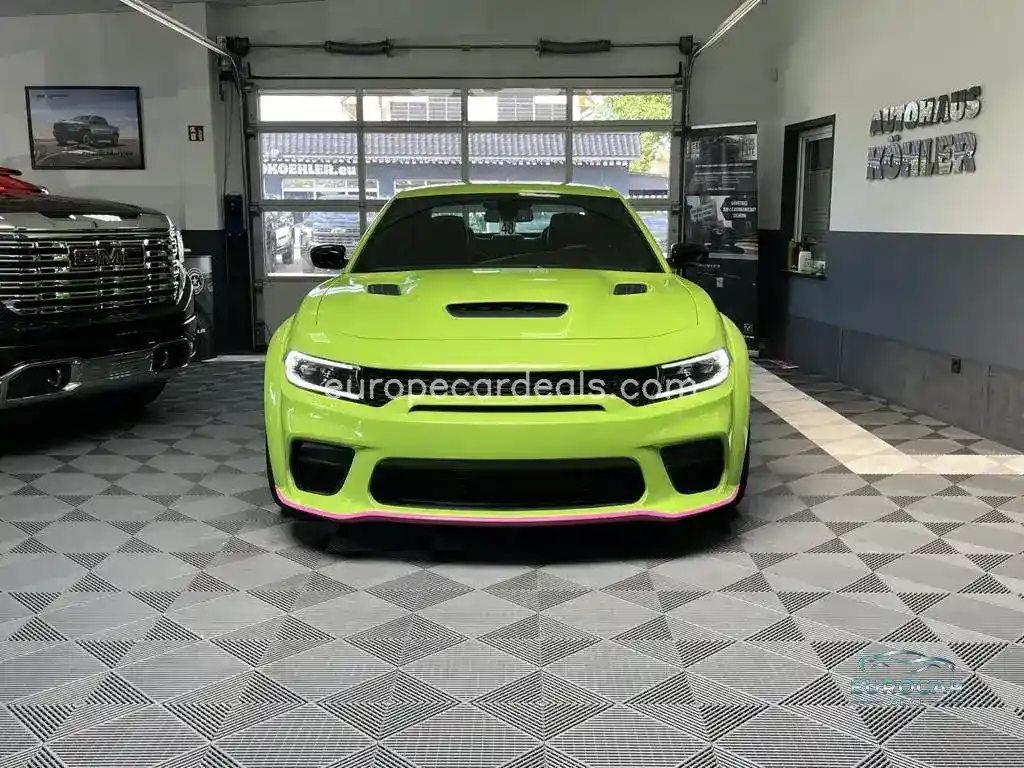 Dodge Charger