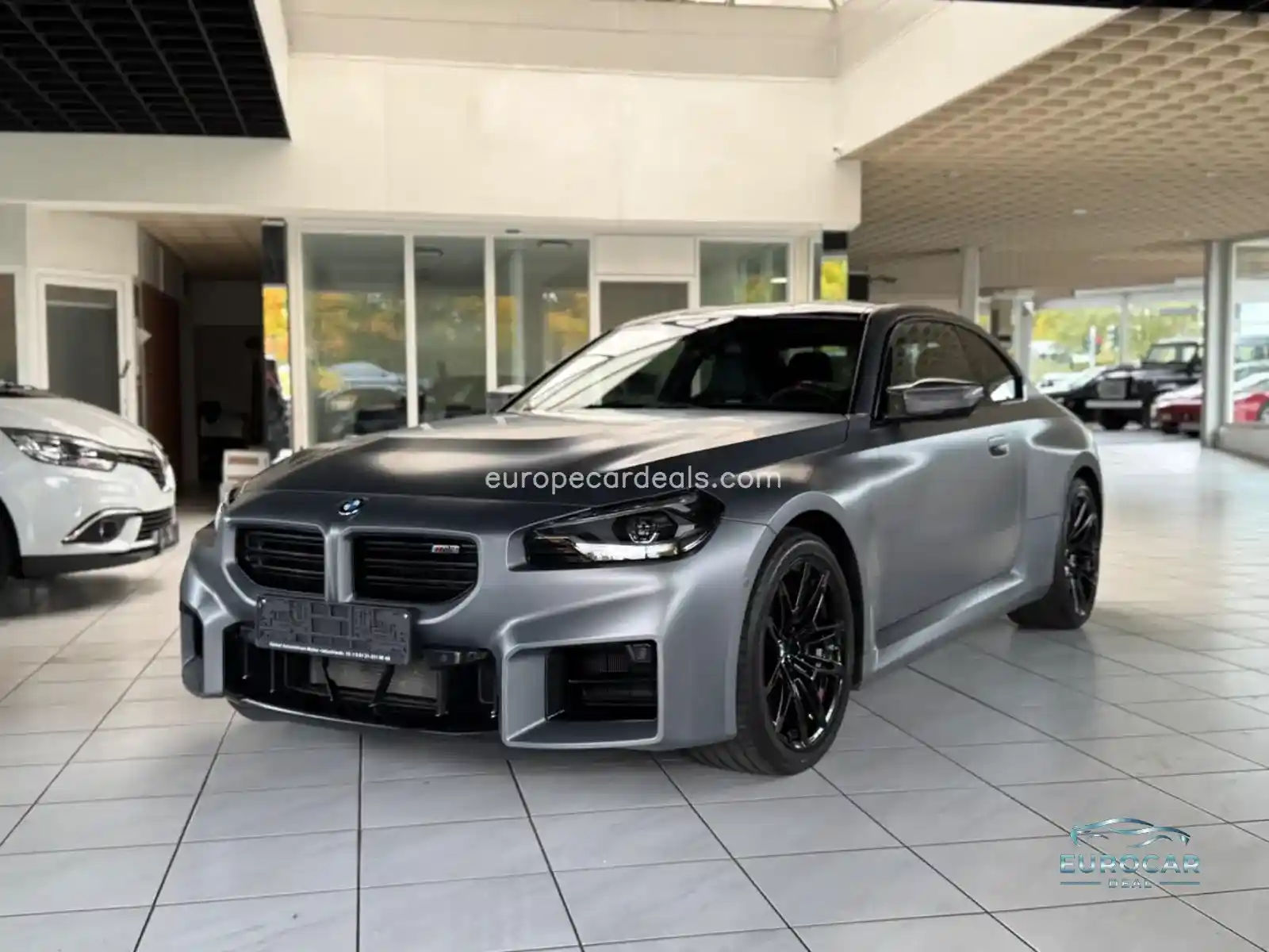 BMW M2