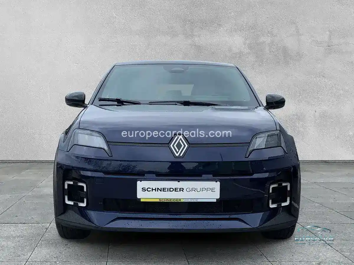 Renault R 5