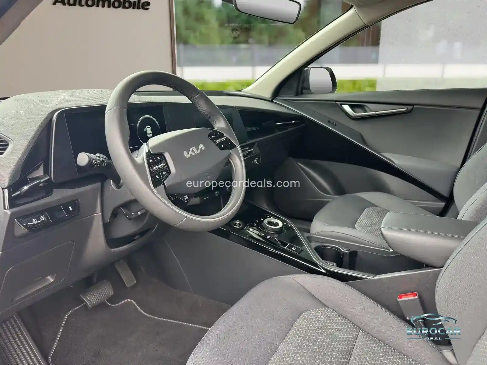 Kia Niro EV