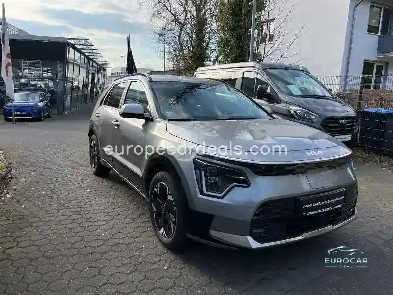 Kia Niro EV