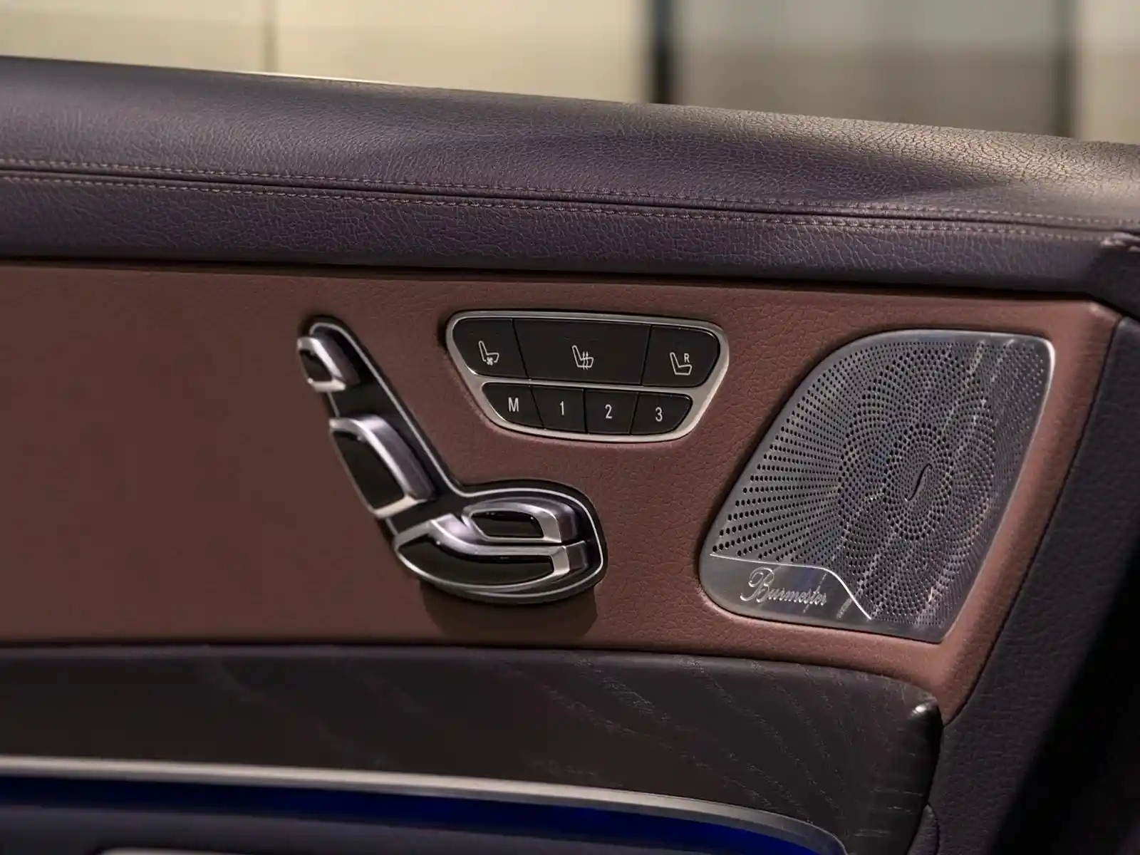 Mercedes-Benz S 400