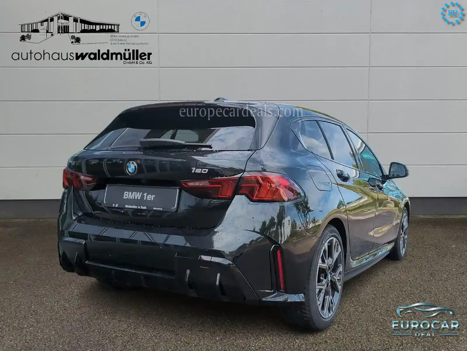 BMW 120