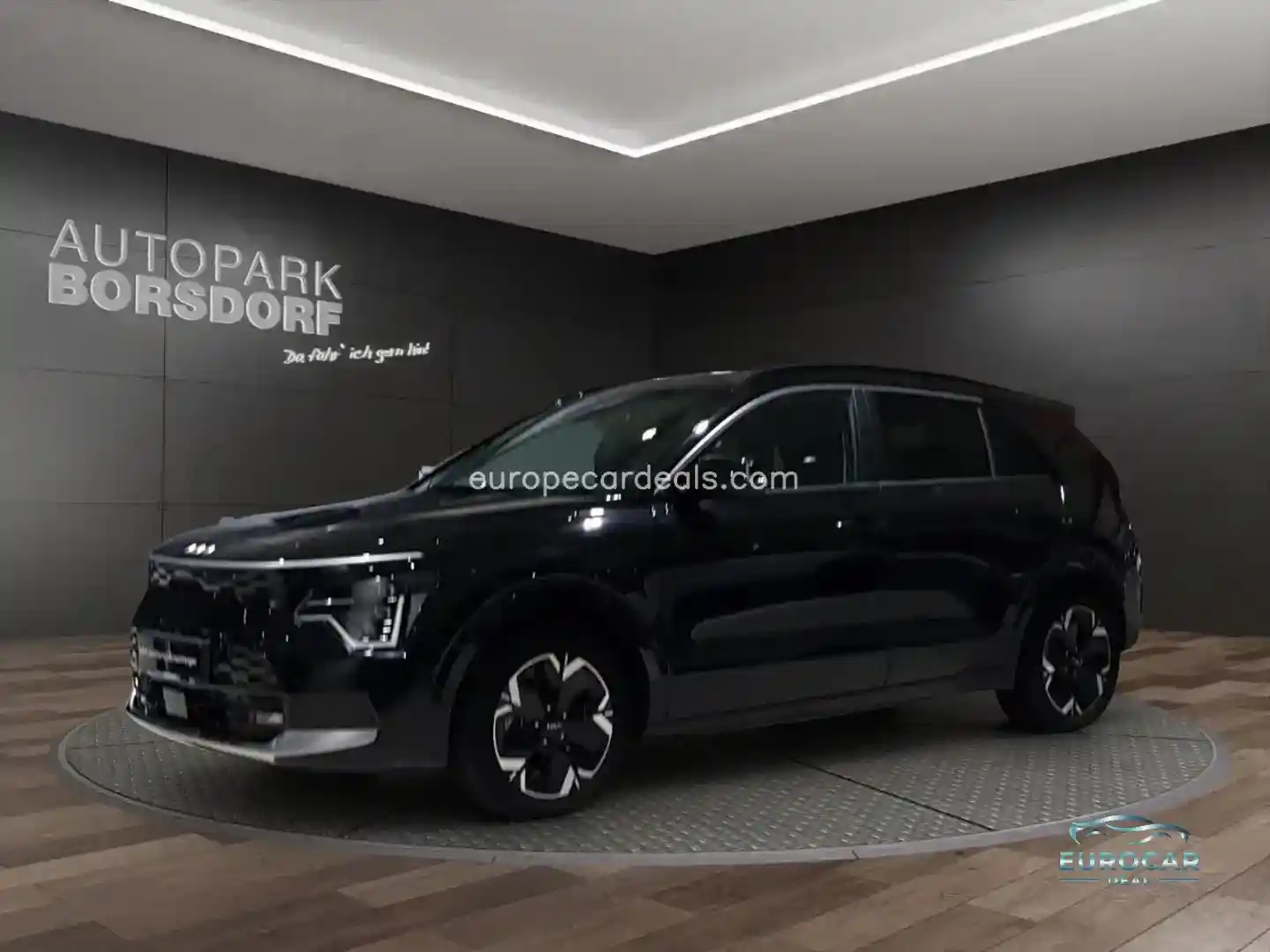 Kia Niro EV