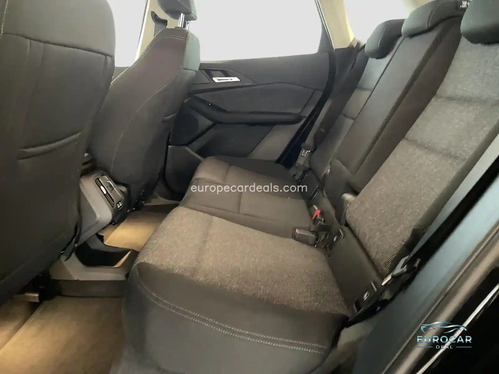 BMW 225 Active Tourer