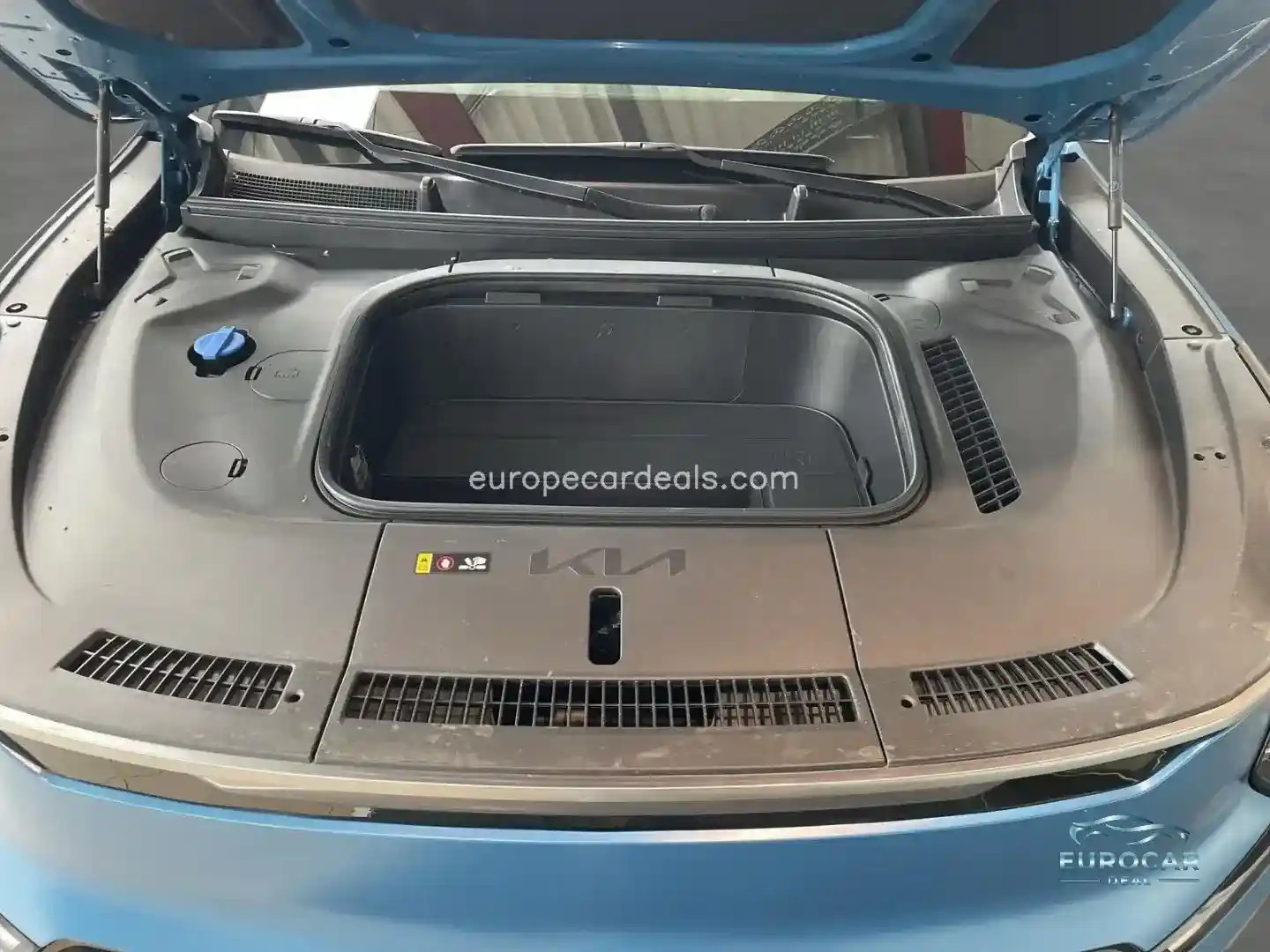 Kia EV9