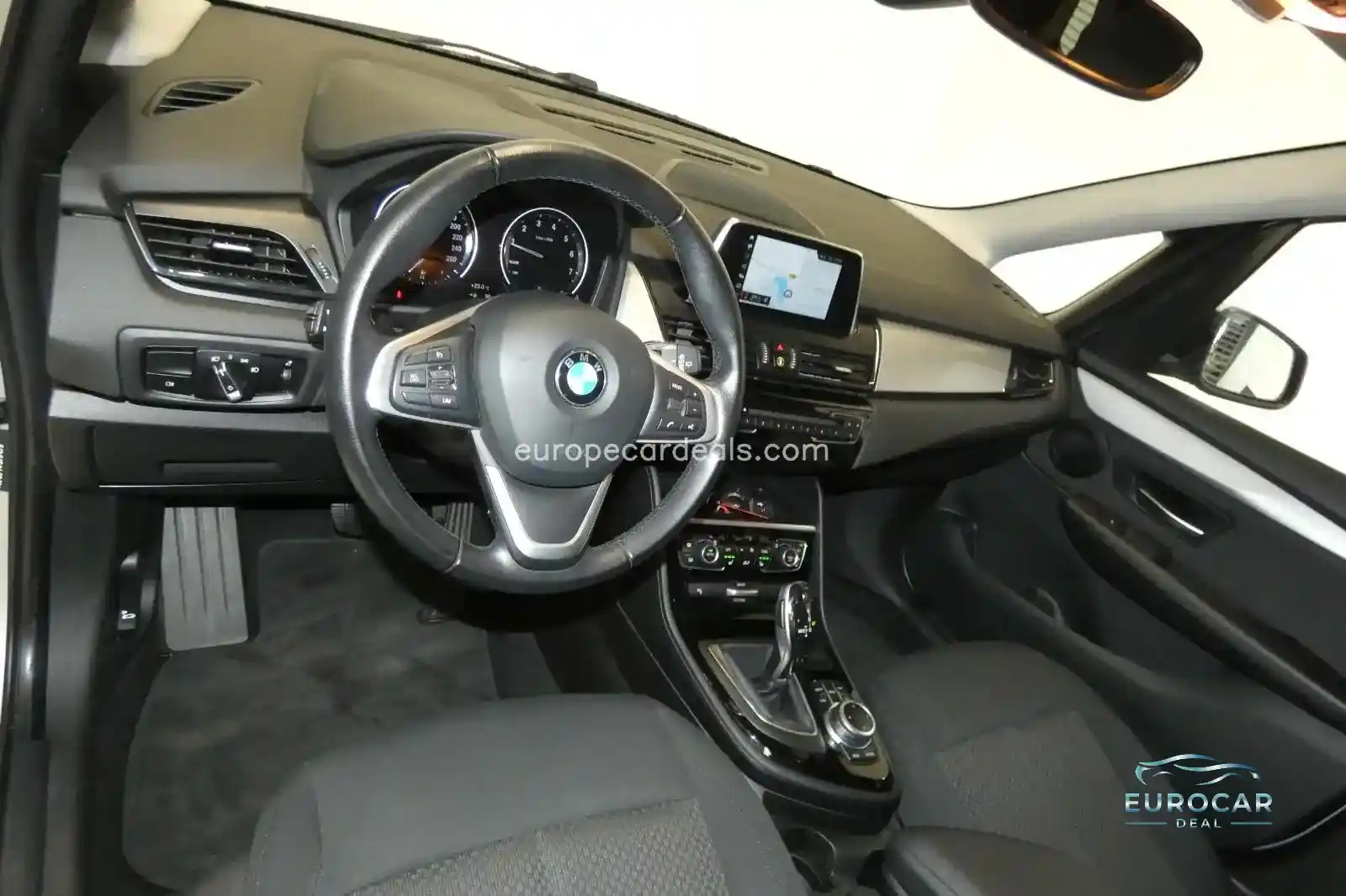 BMW 220 Gran Tourer