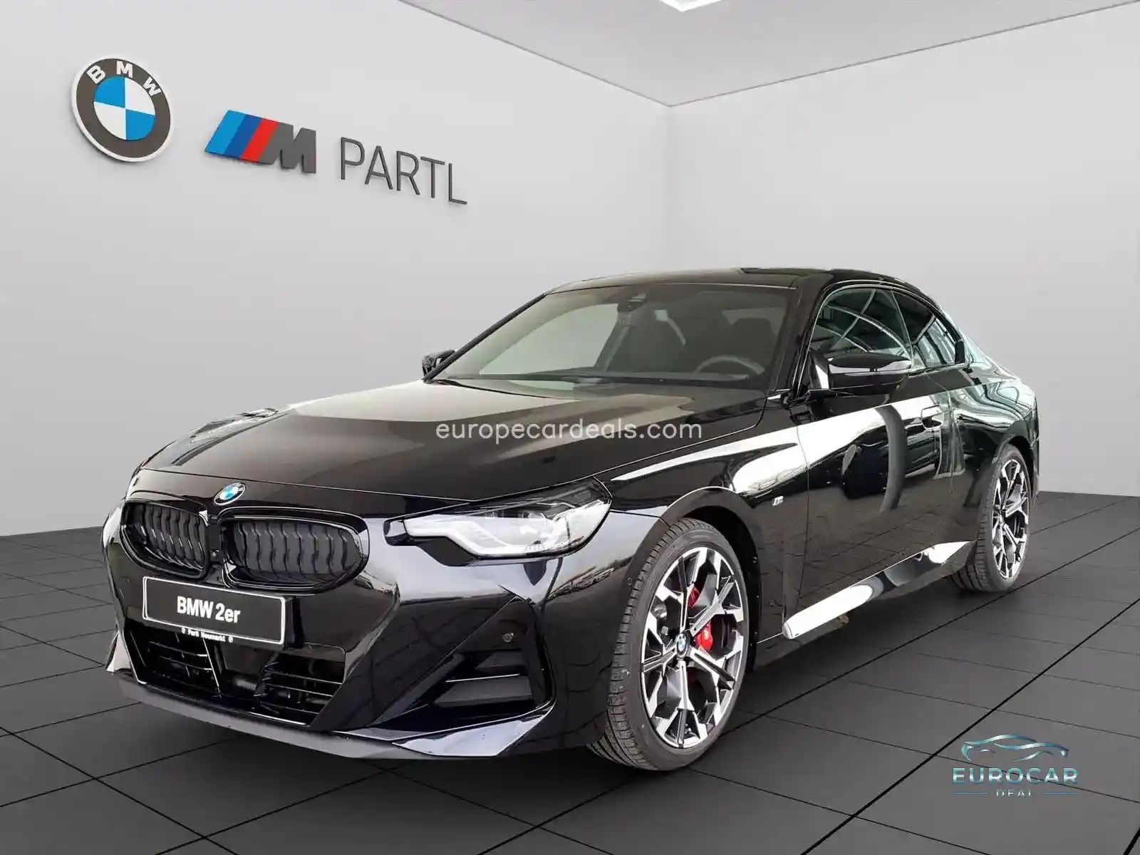 BMW 220