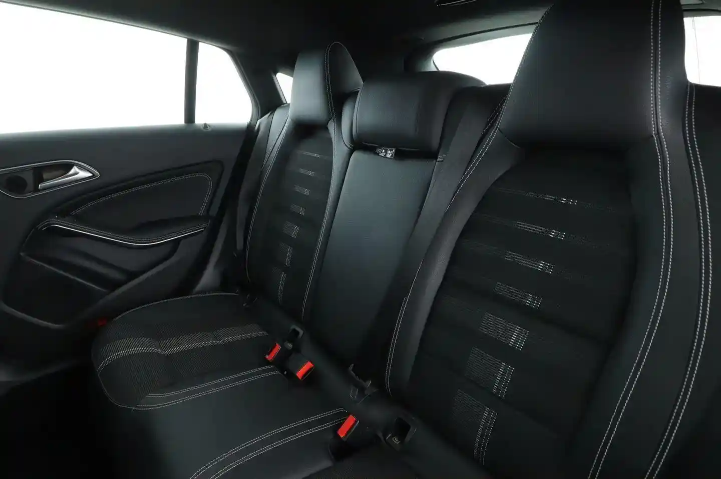 Mercedes-Benz CLA 180 Shooting Brake