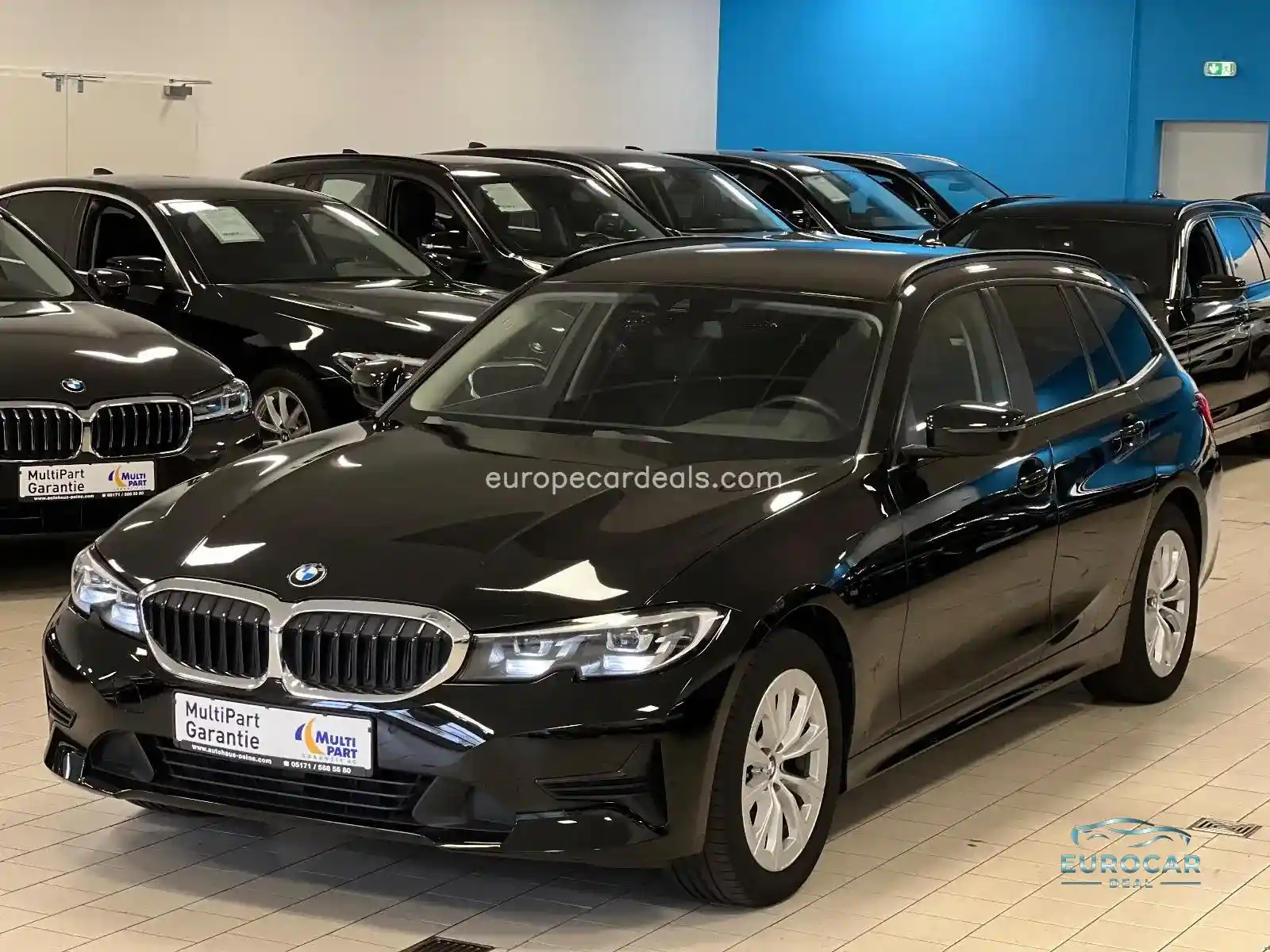 BMW 318