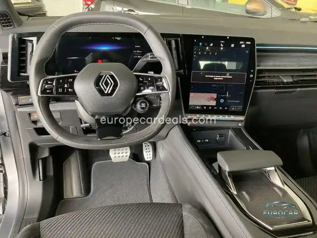 Renault Espace
