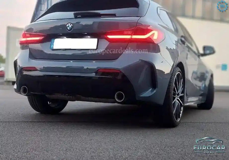BMW 120