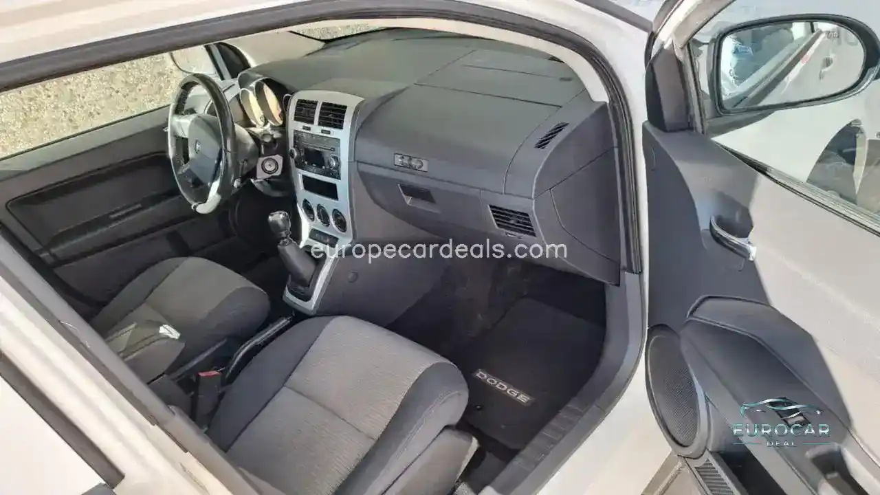 Dodge Caliber