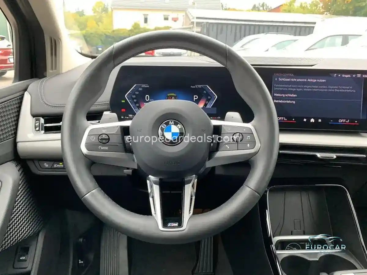 BMW 216 Active Tourer