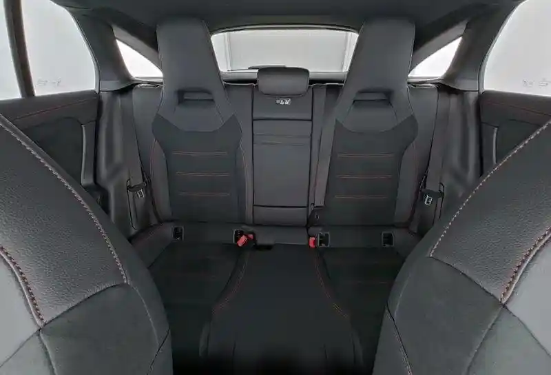Mercedes-Benz CLA 220 Shooting Brake