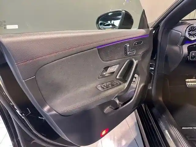 Mercedes-Benz CLA 180 Shooting Brake