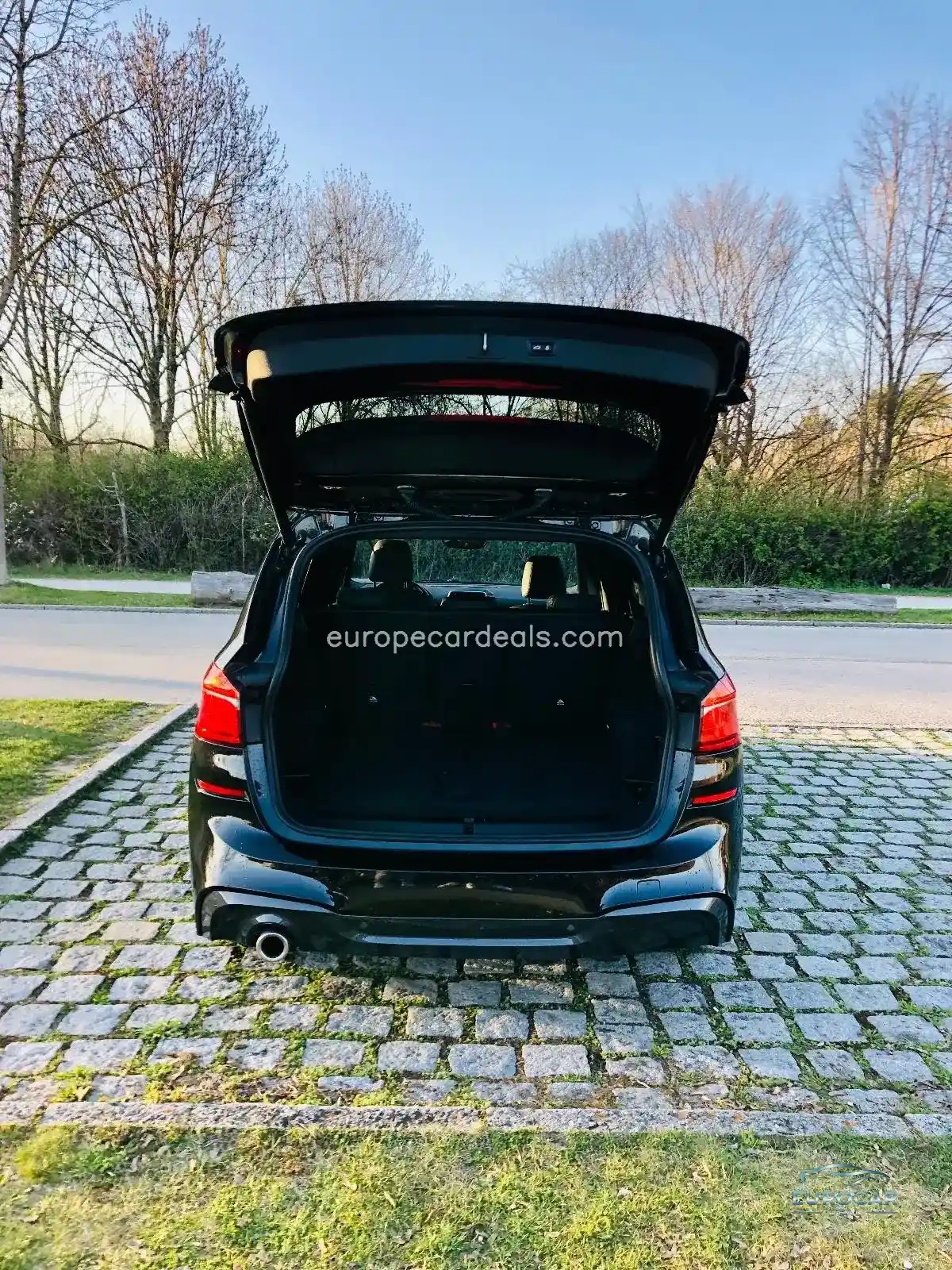 BMW 216 Gran Tourer