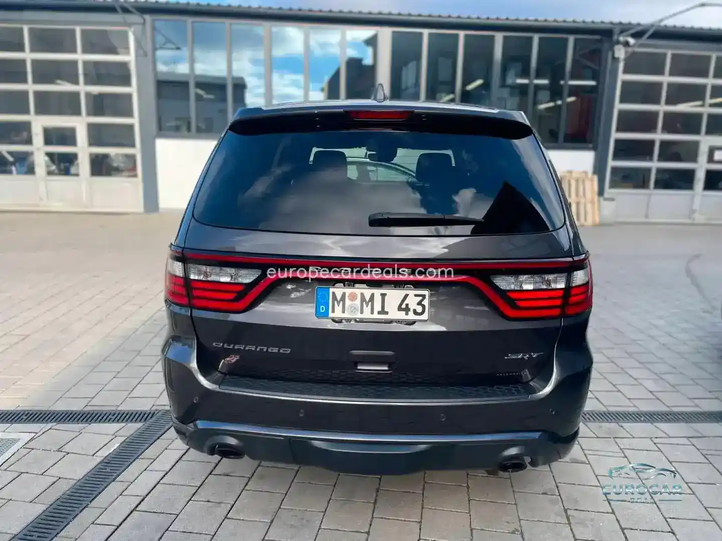 Dodge Durango