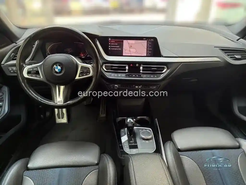 BMW 2er Gran Coupé