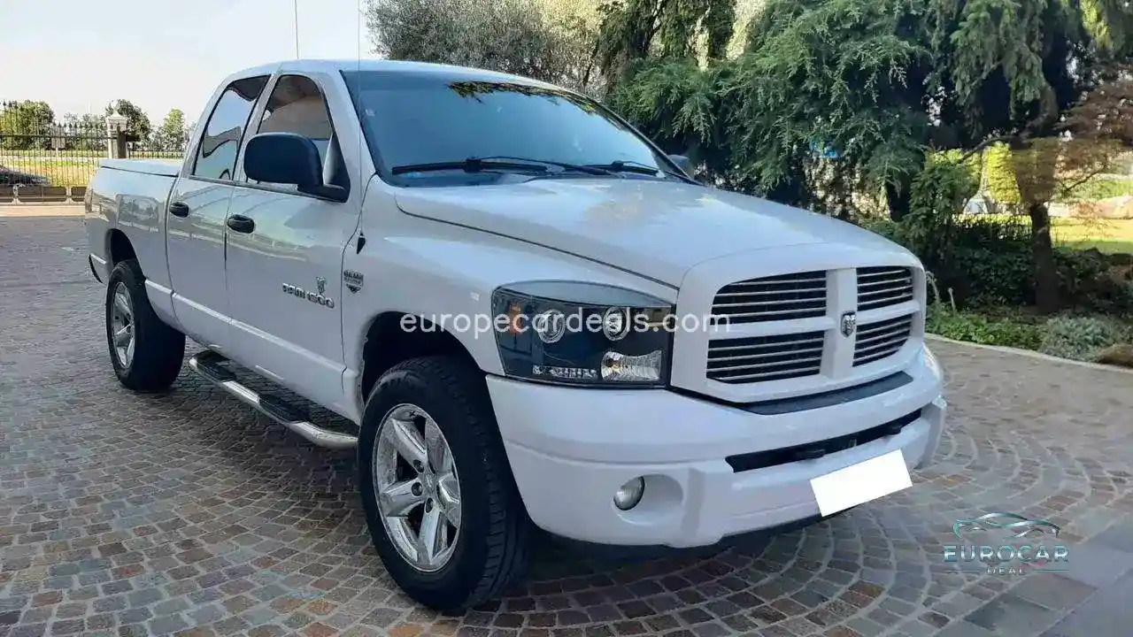 Dodge Other