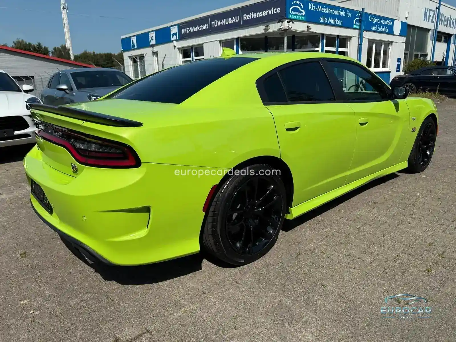 Dodge Charger