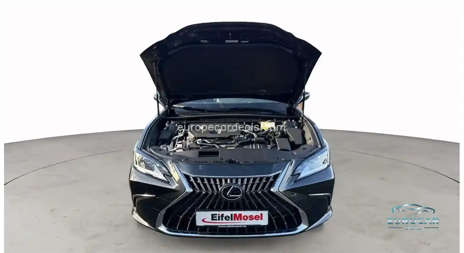 Lexus ES 300
