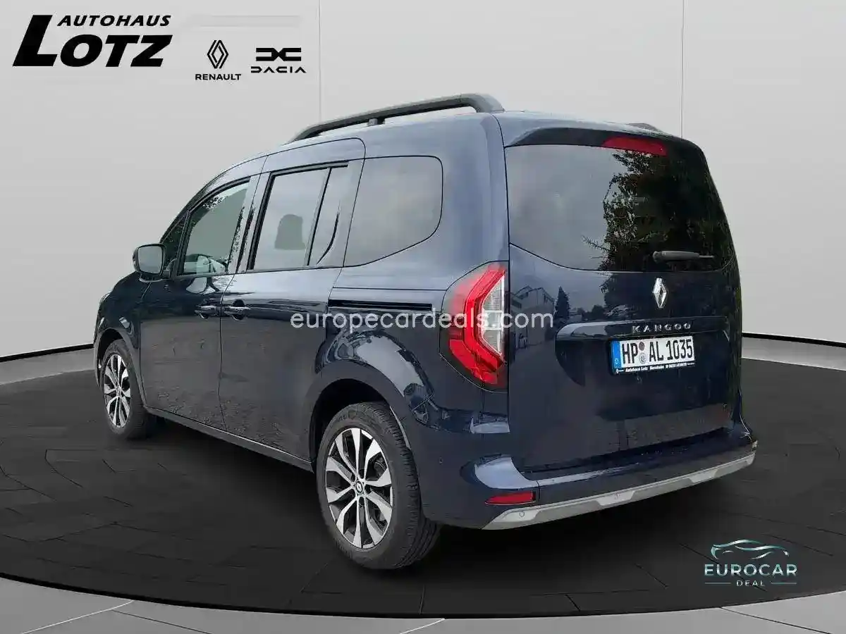 Renault Kangoo