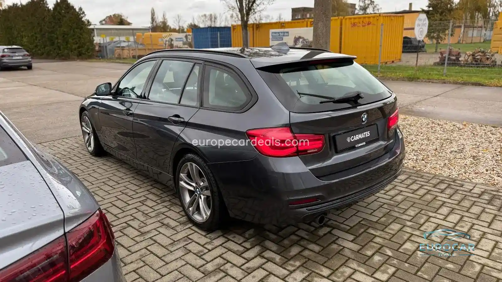 BMW 318