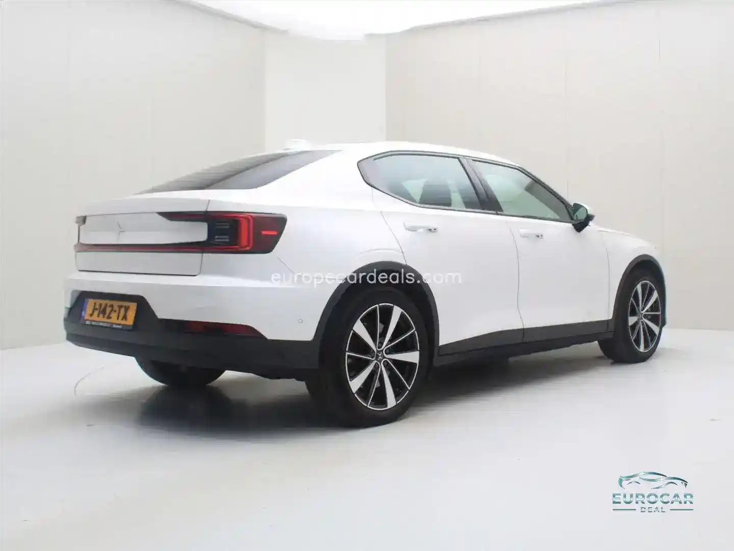 Polestar 2