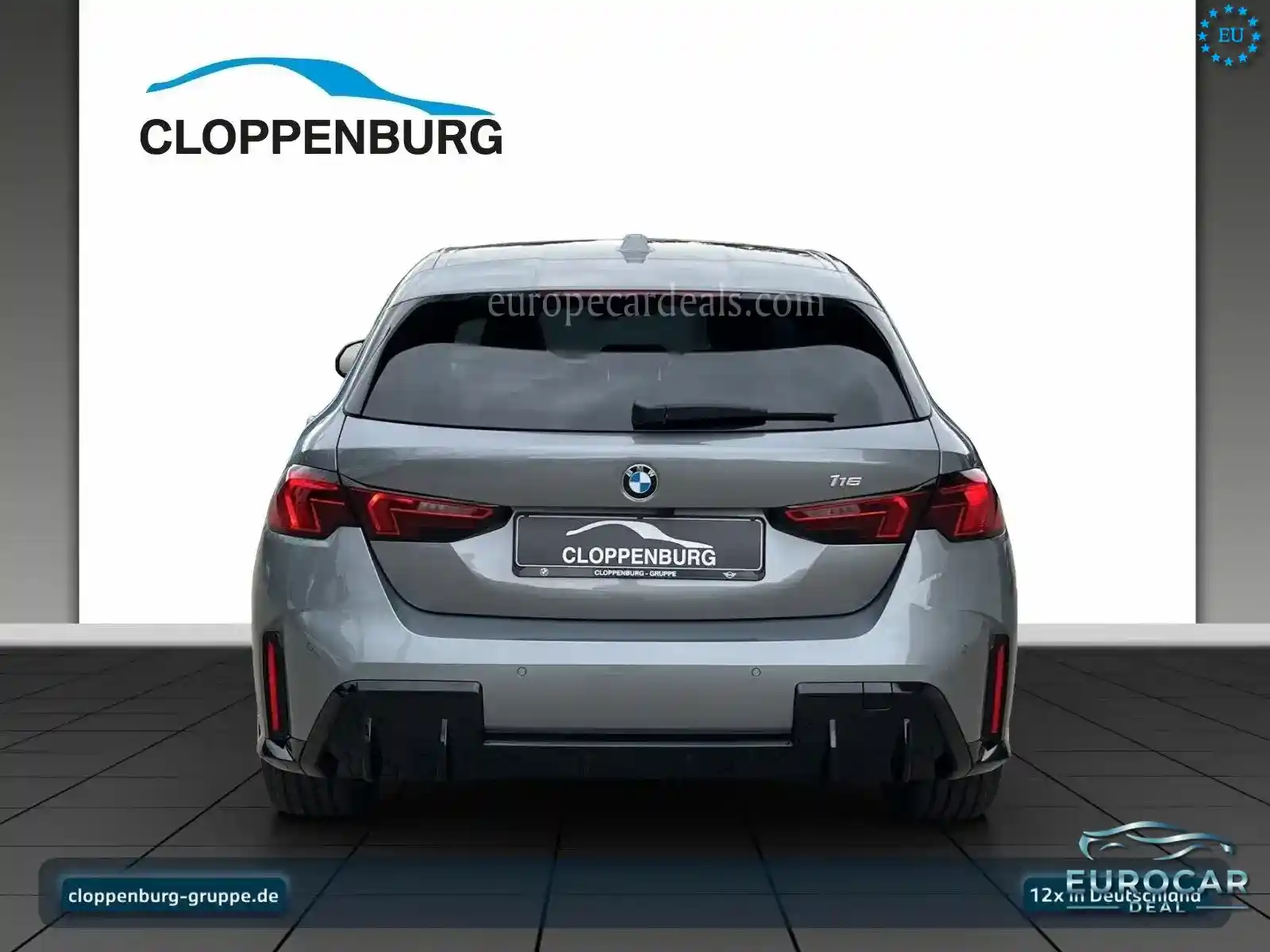 BMW 116