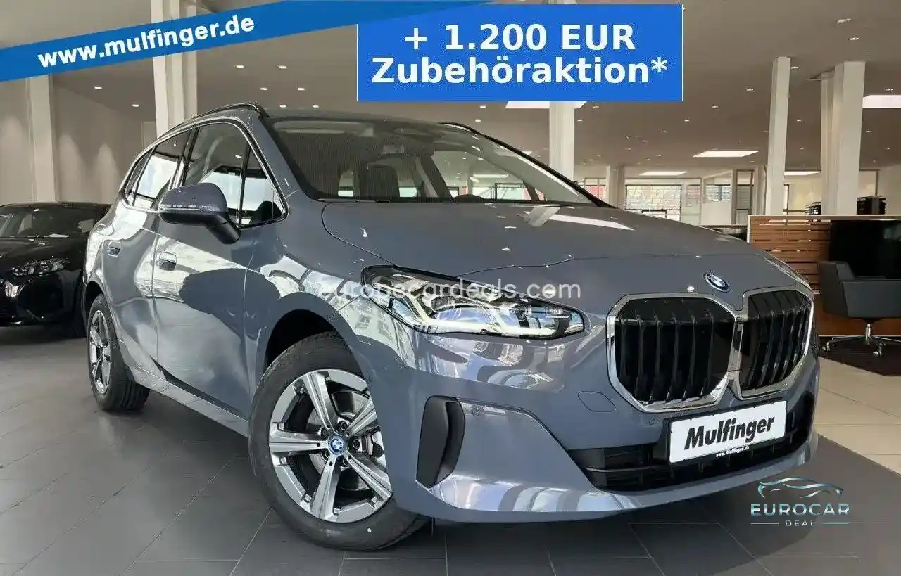 BMW 225 Active Tourer