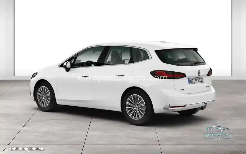 BMW 223 Active Tourer