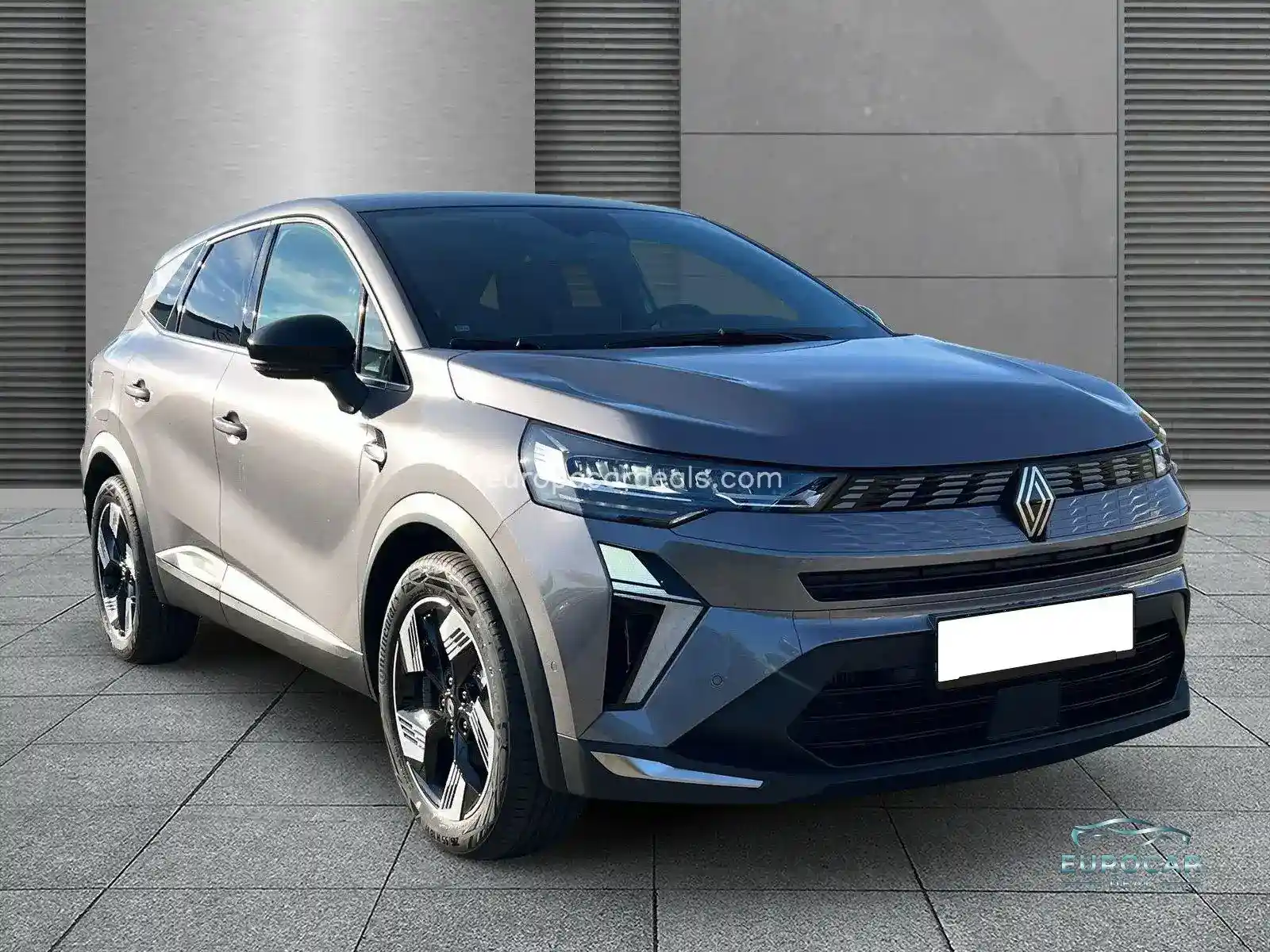 Renault Symbioz