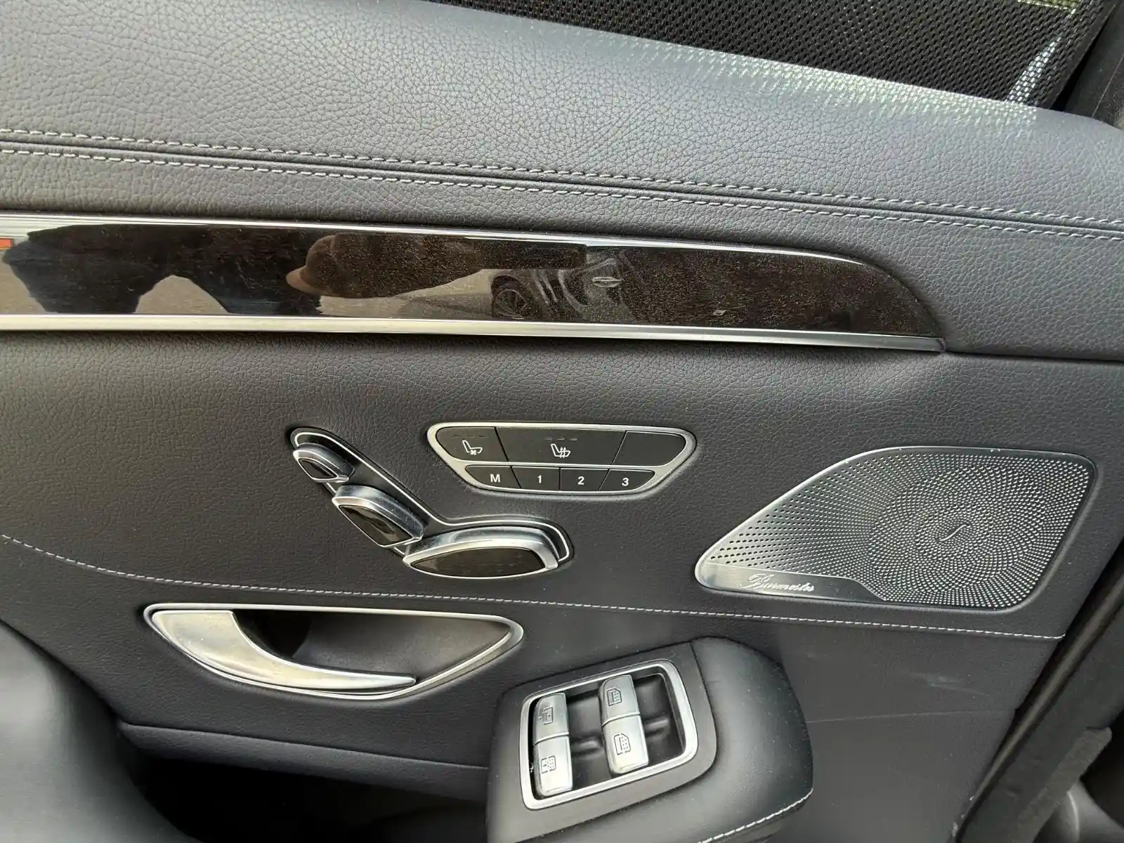 Mercedes-Benz S 350