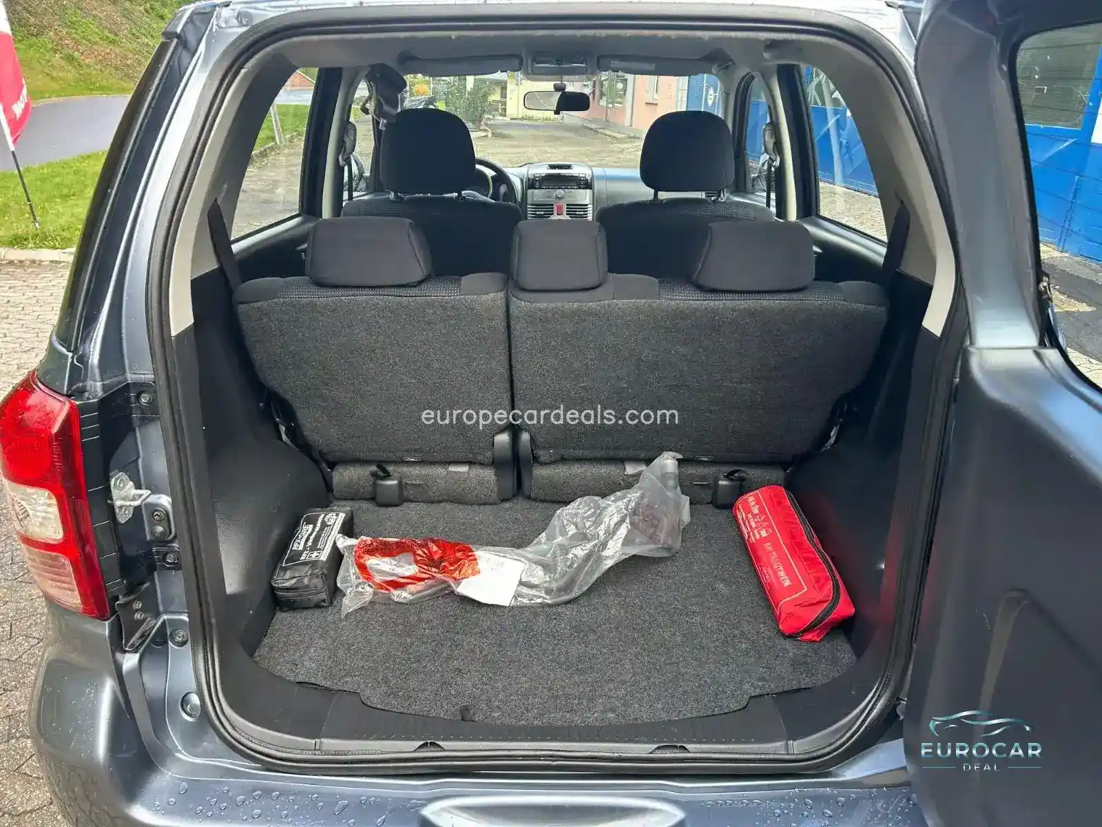 Daihatsu Terios