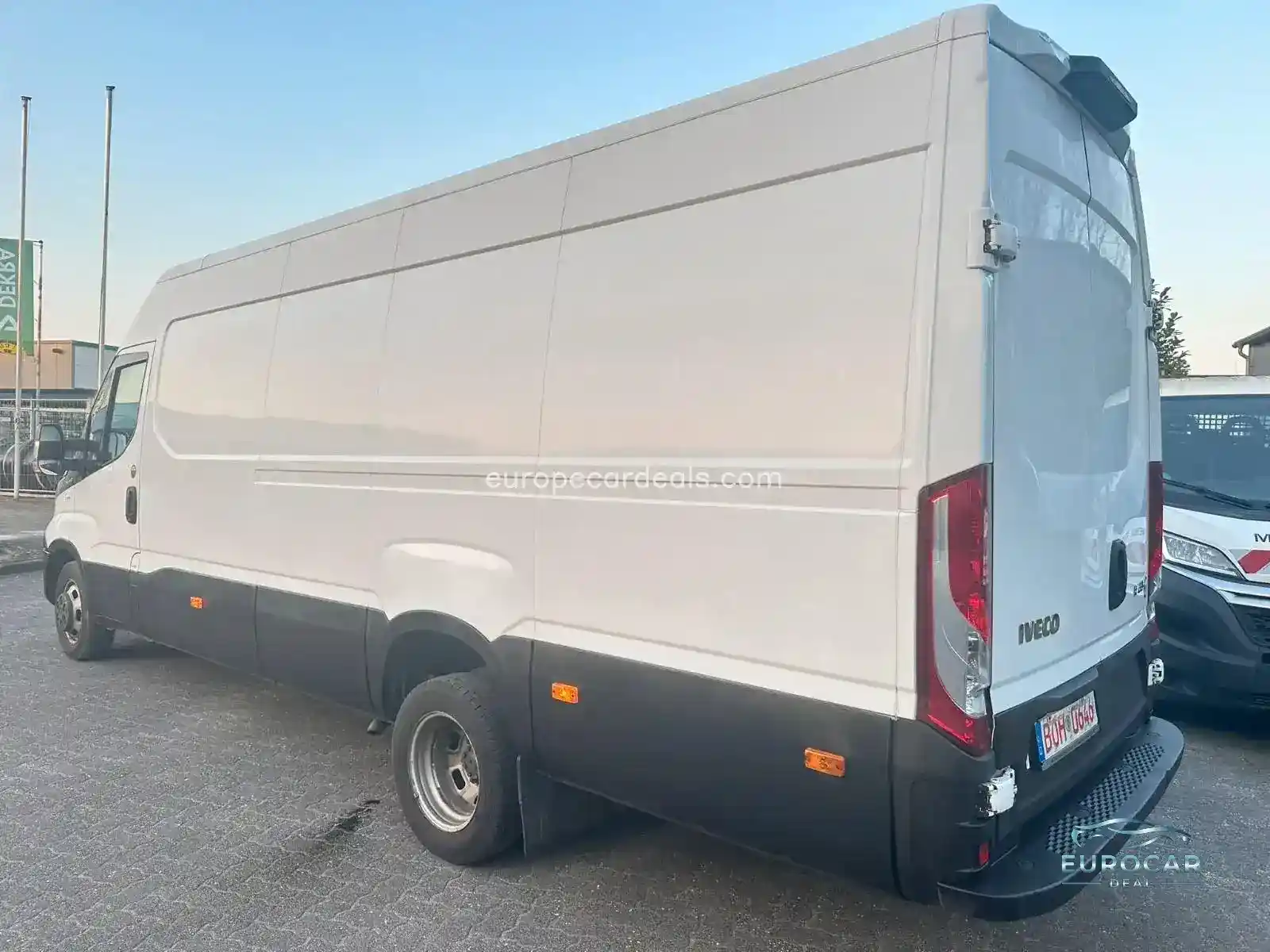 Iveco Other
