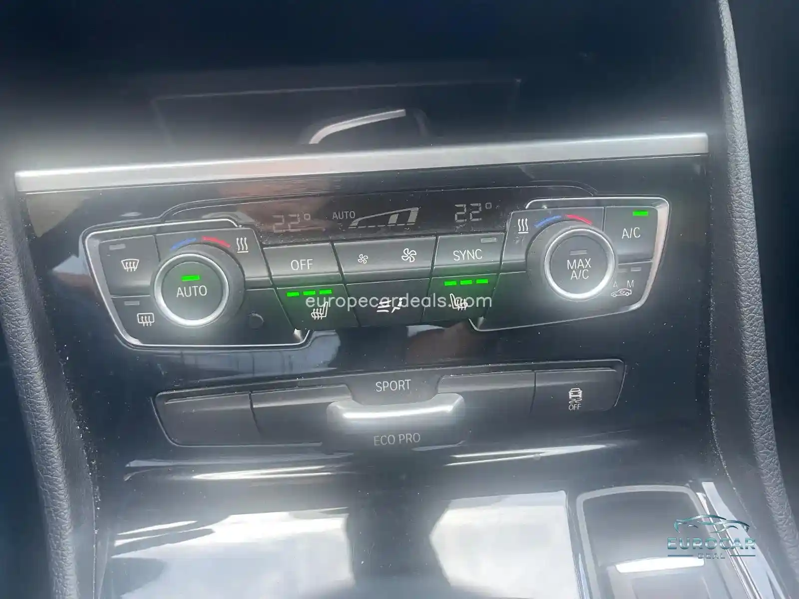 BMW 218 Gran Tourer