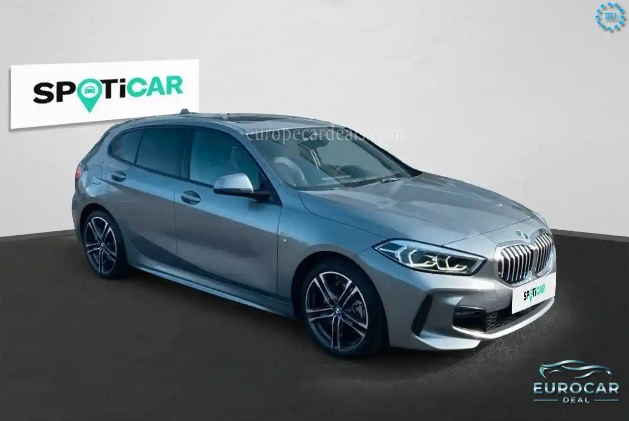 BMW 120