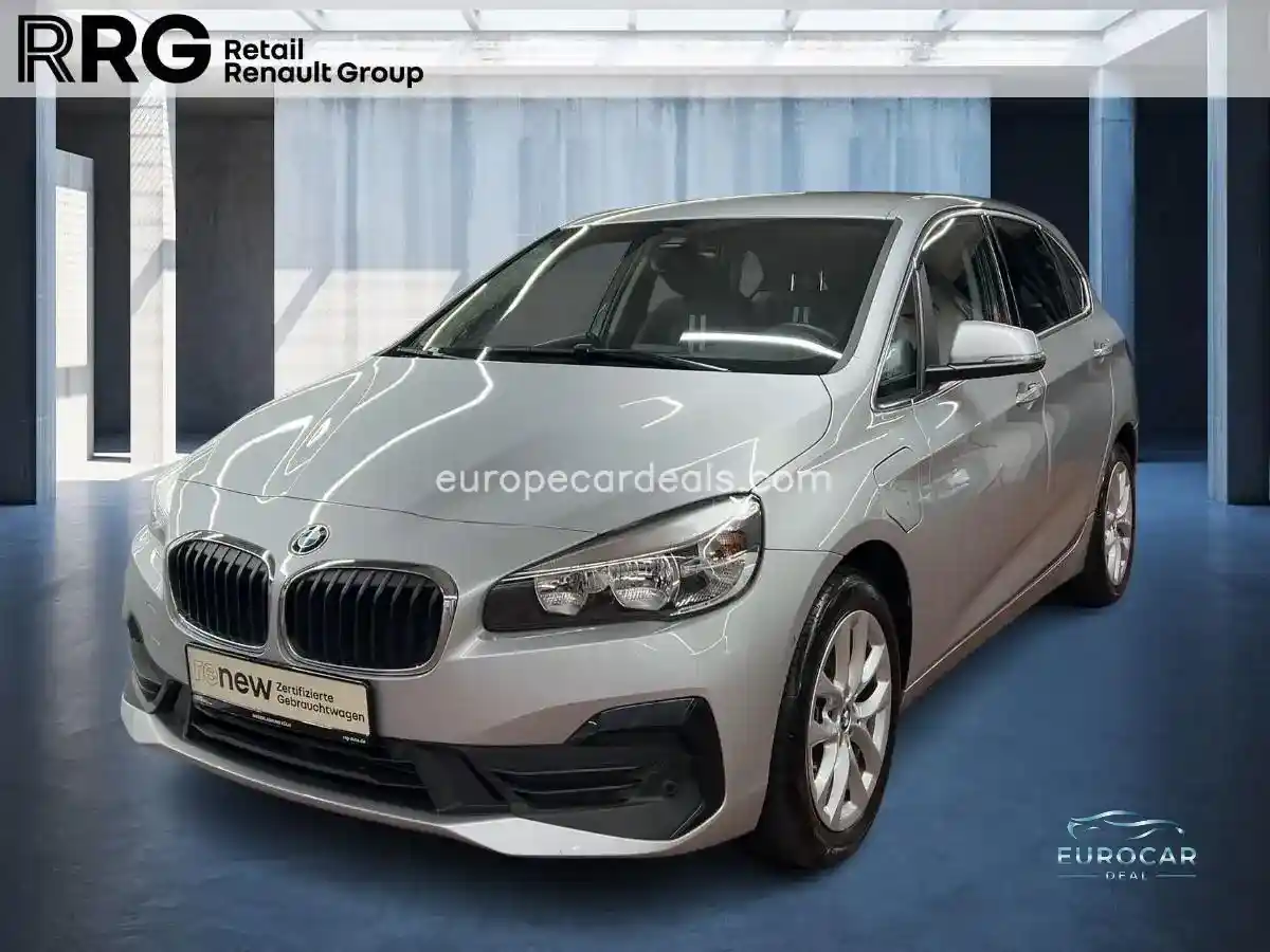 BMW 225 Active Tourer