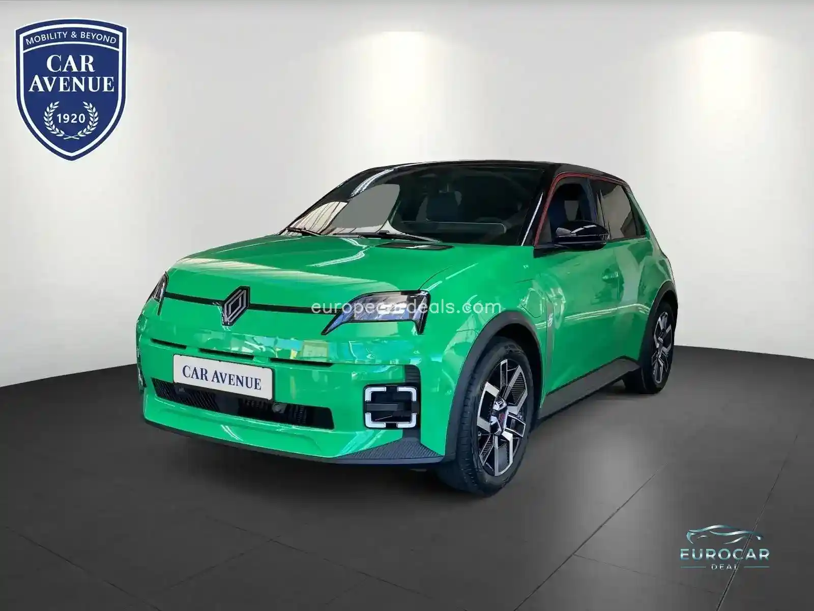 Renault R 5