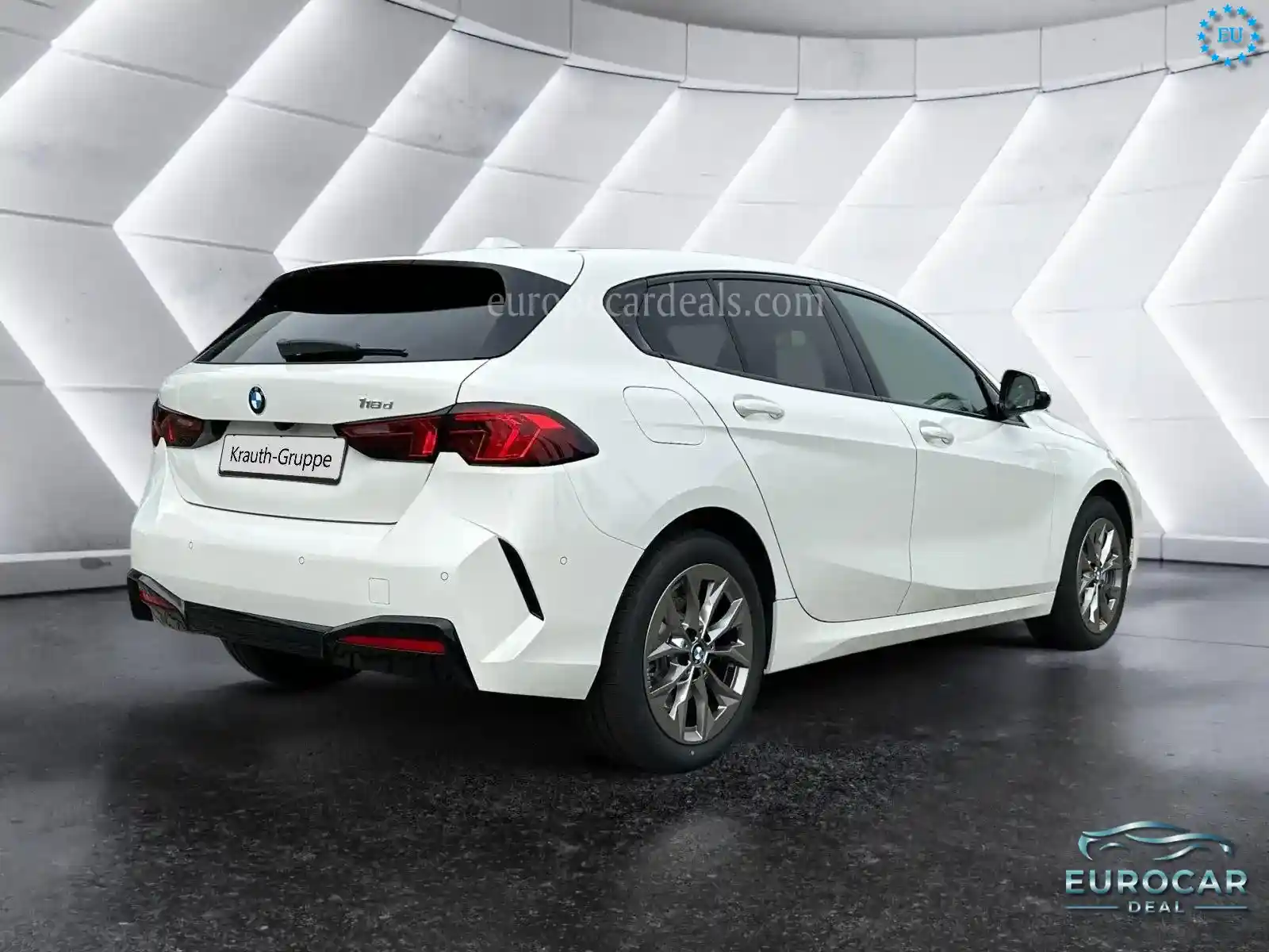 BMW 118