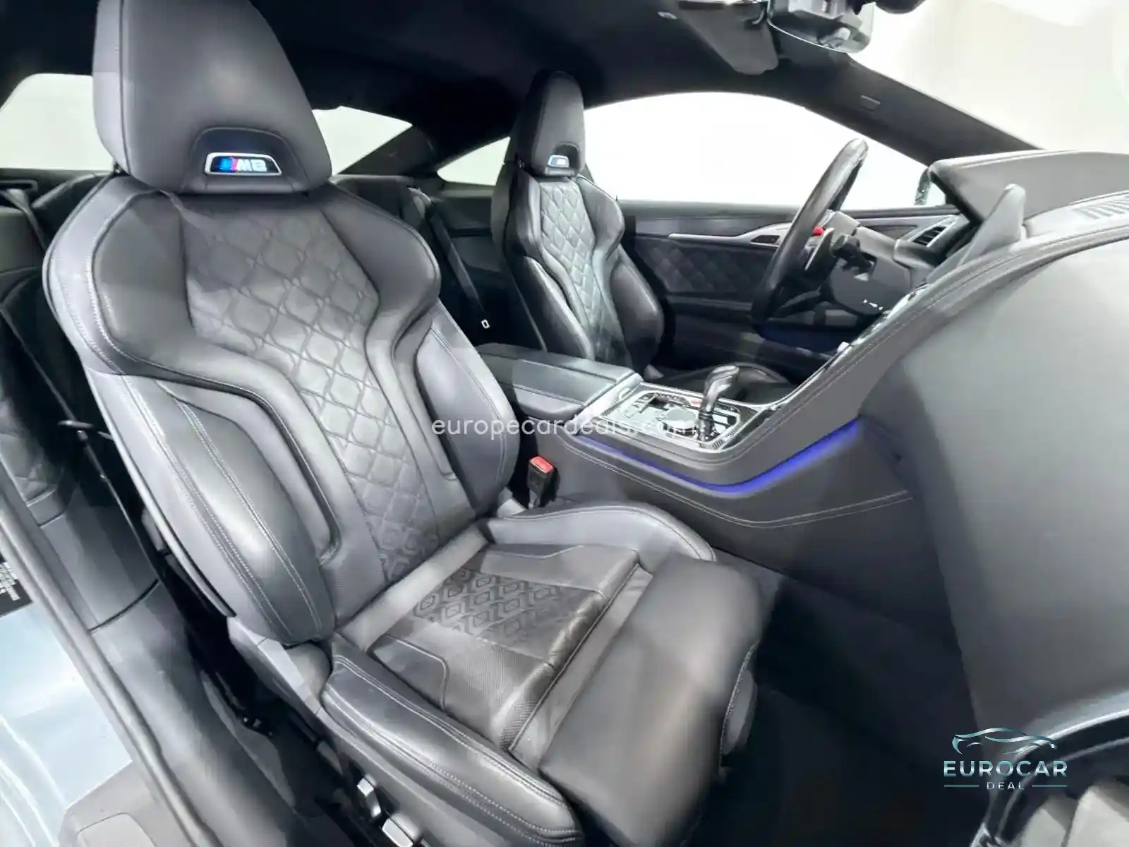 BMW M8