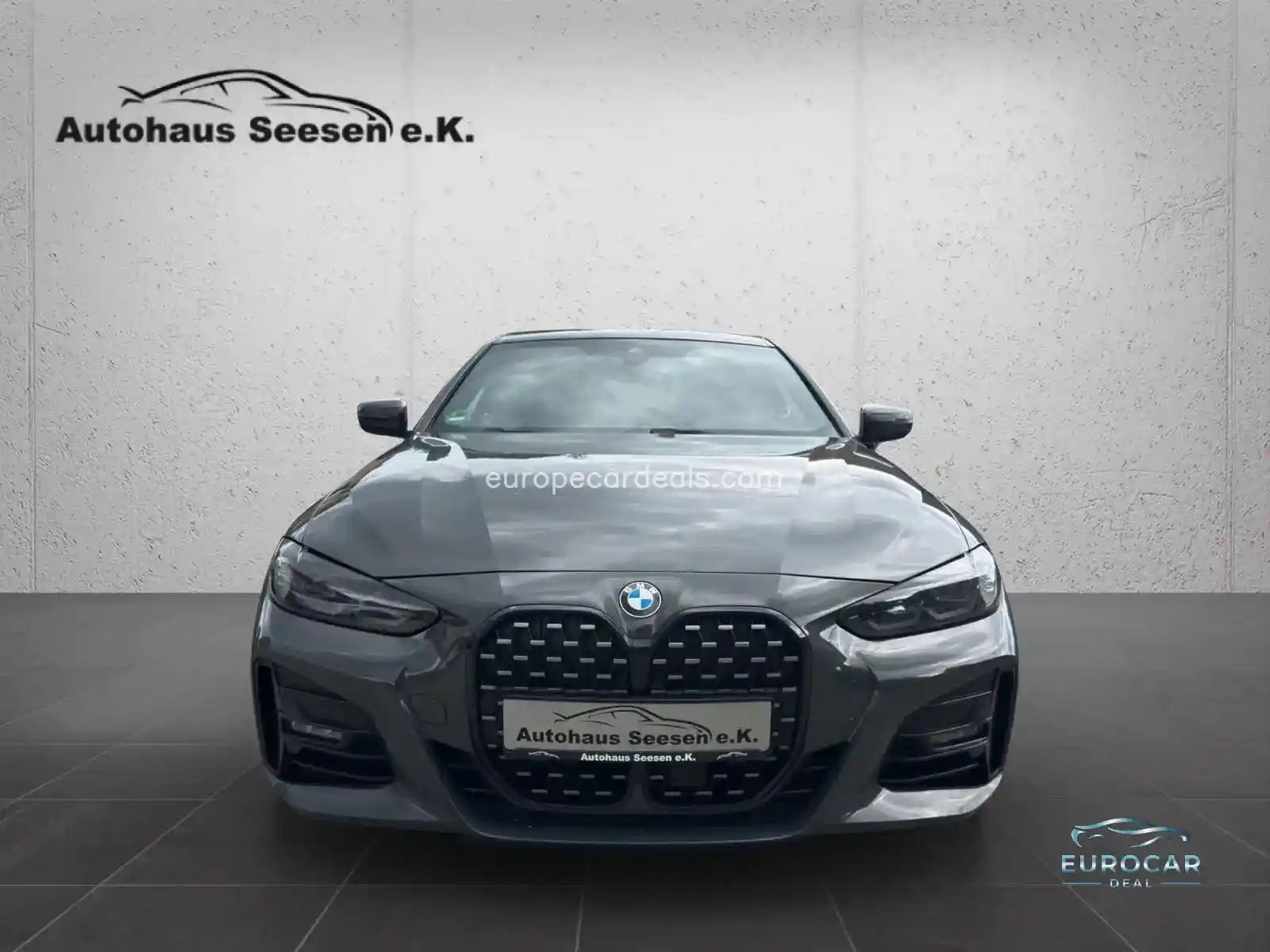 BMW 430