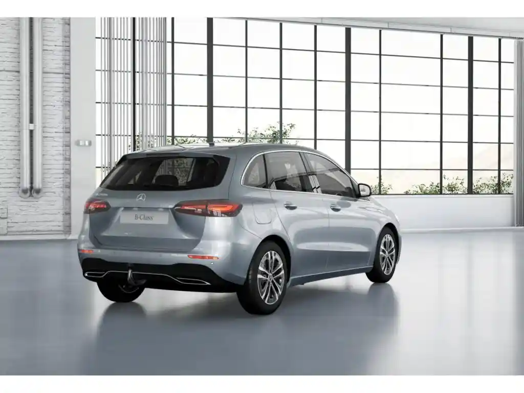 Mercedes-Benz B 250