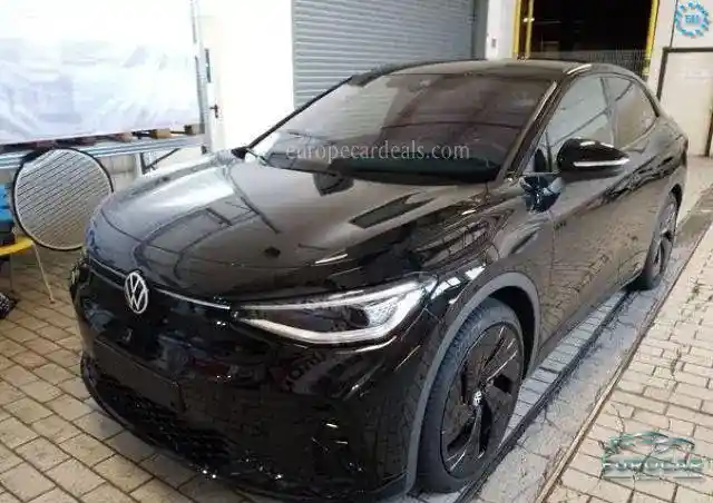 Volkswagen ID.5