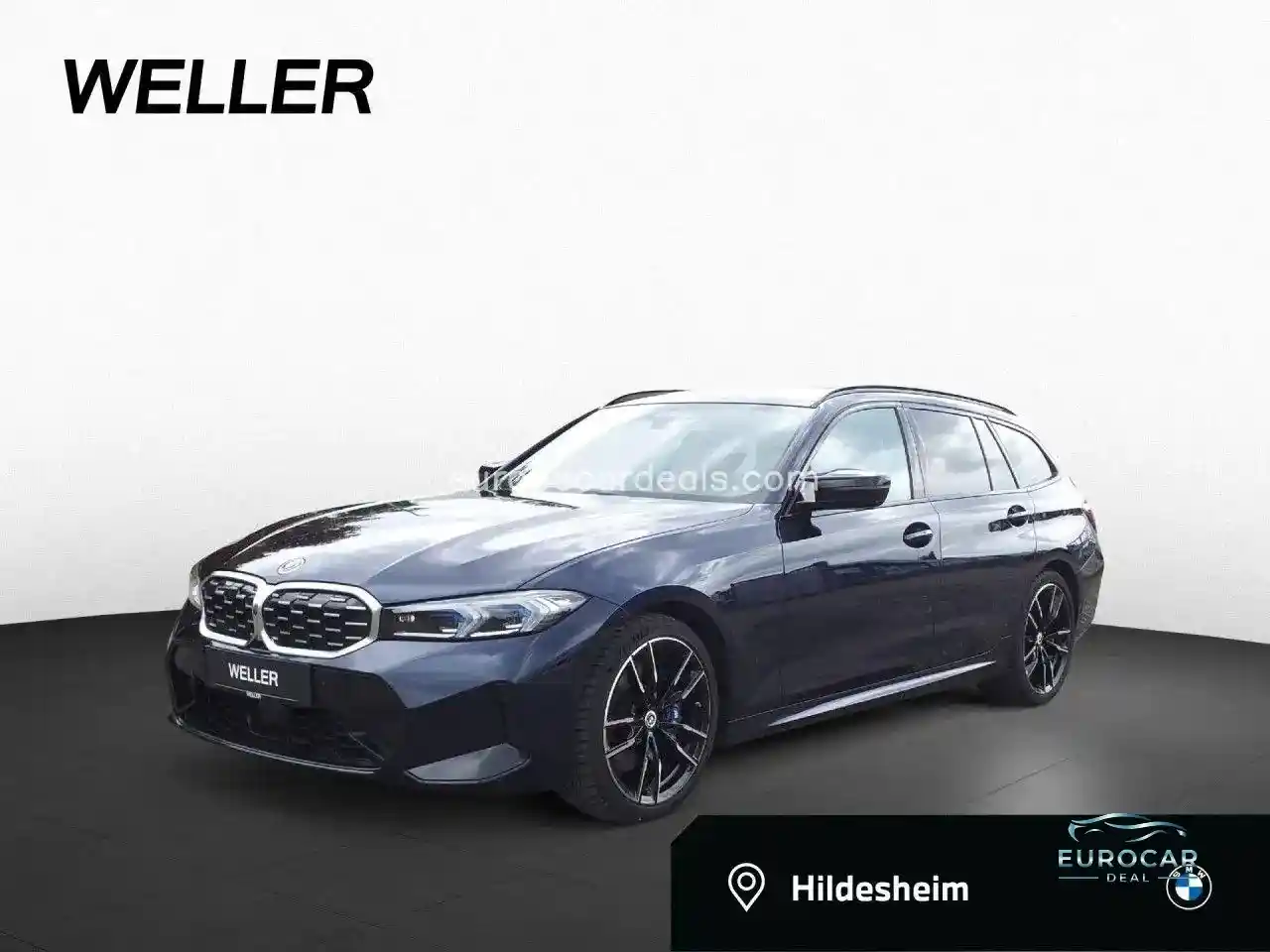BMW M340i