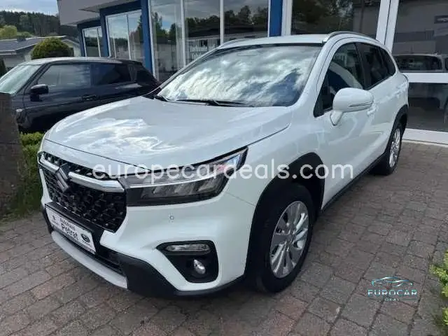 Suzuki Other