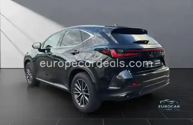 Lexus NX 350h
