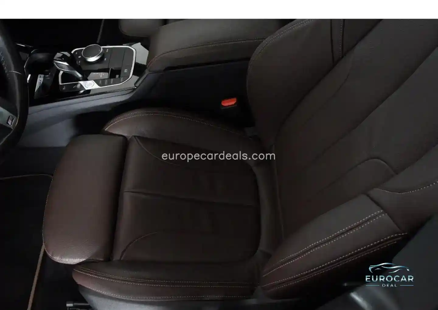 BMW 220 Gran Coupé